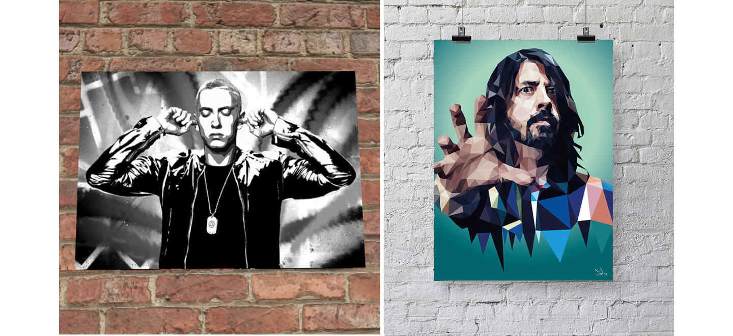 Spray Paint Portrait Top Alternative Engagement Ring Gifts Via The Gay Wedding Guide 2 - Alternatives To Engagement Rings: Gift Ideas Spray-Paint-Portrait-Top-Alternative-Engagement-Ring-Gifts-Via-The-Gay-Wedding-Guide