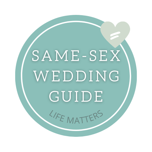 Sswg-Life-Matters-Badge-500X500-1 Sswg Life Matters Badge 500X500 1 - Grab A Badge Gay Wedding Guide