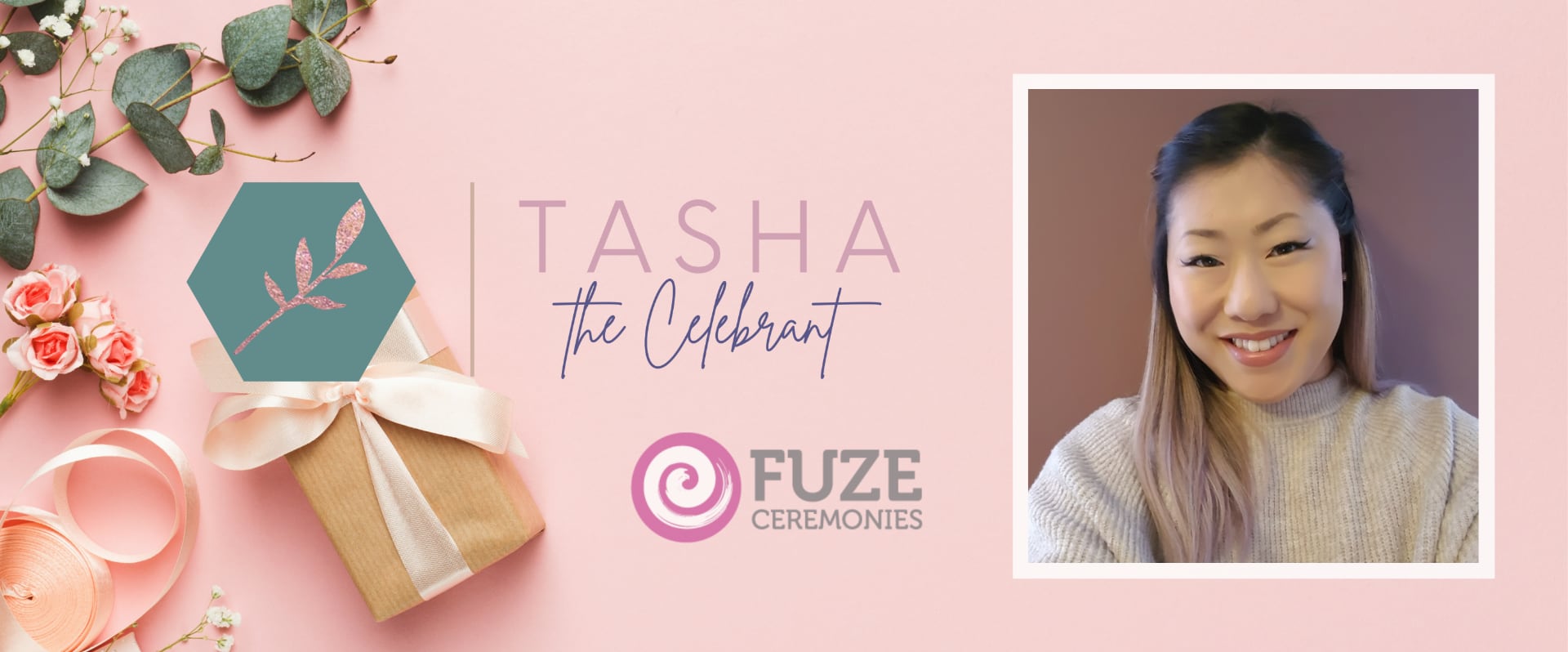Tasha Monaghan Leung Blog Banner Logo 2 - Proudly Celebrating Love - The Story On Why I Became A Wedding Celebrant Tasha Monaghan Leung Blog Banner Logo 2 - Proudly Celebrating Love - The Story On Why I Became A Wedding Celebrant Gay Wedding Guide