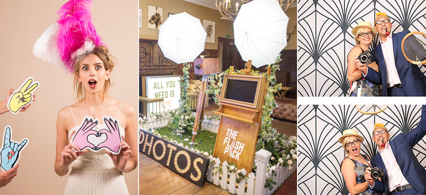 The Flashpack Photo Booth 3D Wedding Photos Via The Gay Wedding Guide 2 - The Coolest Wedding Photo Booths The-Flashpack-Photo-Booth-3D-Wedding-Photos-Via-The-Gay-Wedding-Guide