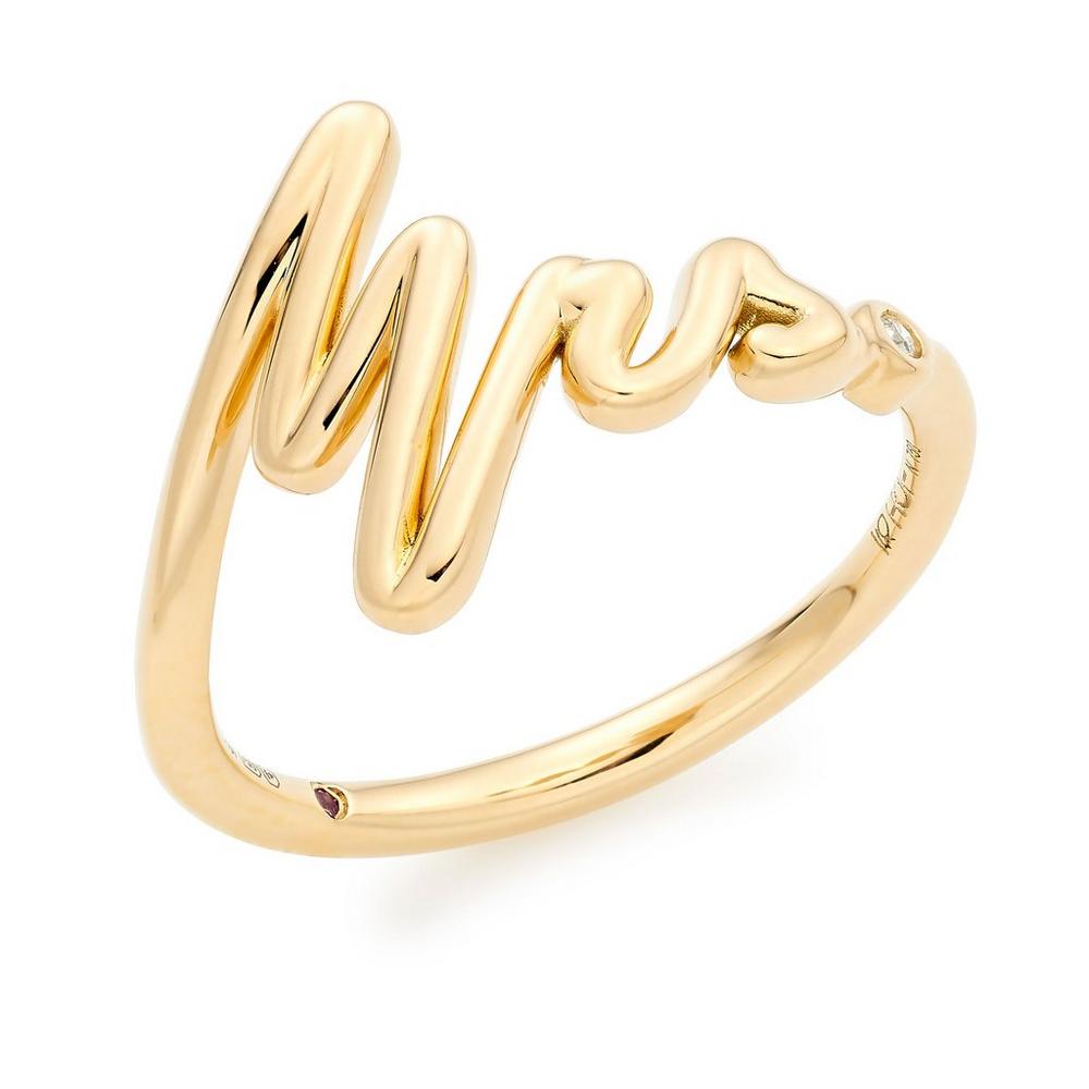 The Signature Look Lesbian Wedding Ring 2 - 20 Most Amazing Lesbian Wedding Rings That Signifies Never-Ending Love &Amp; Commitment The Signature Look Lesbian Wedding Ring 2 - 20 Most Amazing Lesbian Wedding Rings That Signifies Never-Ending Love &Amp; Commitment Gay Wedding Guide