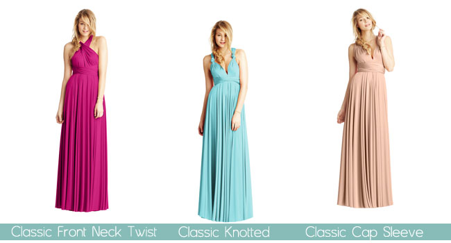 Twobirds Classic Styles 2 Cheap Bridesmaid Dress Most Versatile Bridesmaids Dress Ever 2 - Is This The Most Versatile Bridesmaid Dress? Twobirds_Classic_Styles-2--Cheap-Bridesmaid-Dress-Most-Versatile-Bridesmaids-Dress-Ever
