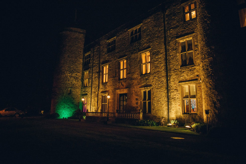 Walworth Castle Haunted Wedding Venue At Night Gay Wedding Guide 2 - 13 Fascinating Alternative Wedding Venues: Best Gothic Wedding Venues Across The Uk Walworth Castle Haunted Wedding Venue At Night Gay Wedding Guide 2 - 13 Fascinating Alternative Wedding Venues: Best Gothic Wedding Venues Across The Uk Gay Wedding Guide