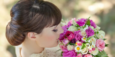 Wedding Hairstyles Thin Hair 2 1 - Best Wedding Hairstyles For Thin Hair That Will Make You Feel Gorgeous &Amp; Worth Trying In 2021 Best Wedding Hairstyles For Thin Hair That Will Make You Feel Gorgeous & Worth Trying In 2021