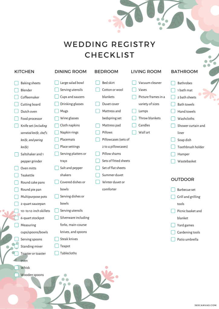 Wedding Registry Checklist 2 - Most Popular Lesbian Wedding Gifts Of 2021 Wedding Registry Checklist 2 - Most Popular Lesbian Wedding Gifts Of 2021 Gay Wedding Guide