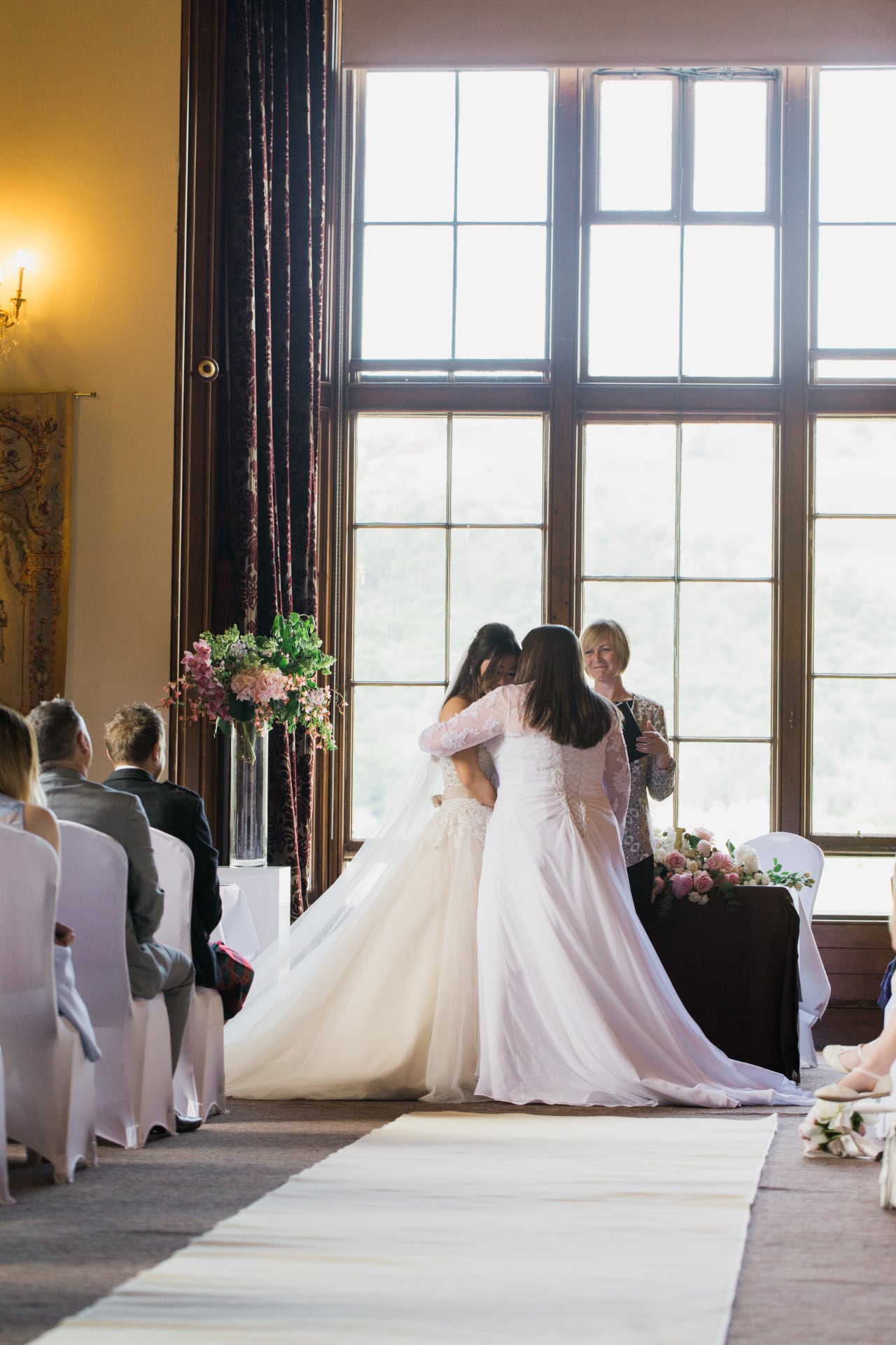Weddingmarhallspring19 91 2 - Proudly Celebrating Love - The Story On Why I Became A Wedding Celebrant Weddingmarhallspring19 91 2 - Proudly Celebrating Love - The Story On Why I Became A Wedding Celebrant Gay Wedding Guide