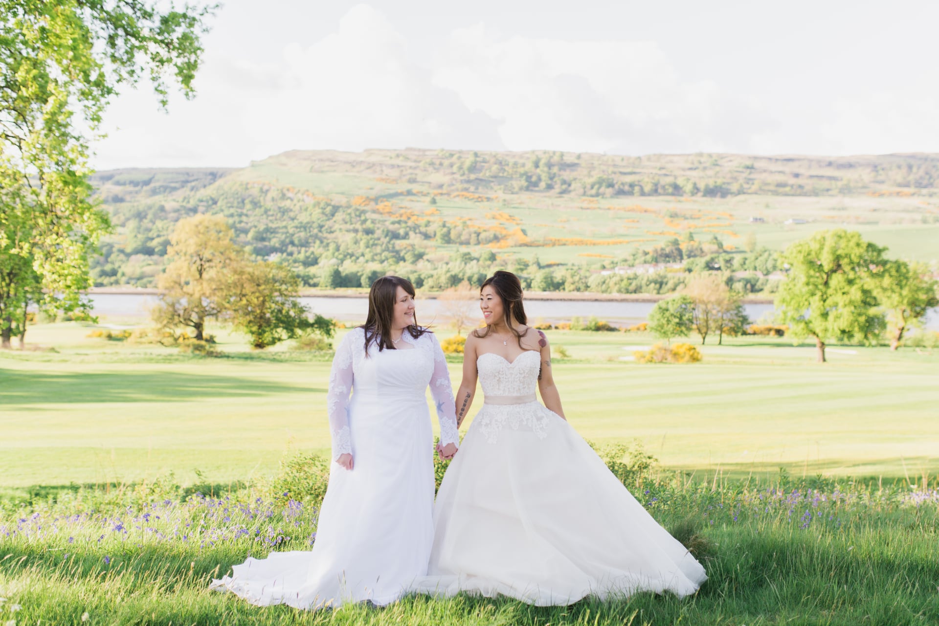 Weddingmarhallspring37 100 2 - Proudly Celebrating Love - The Story On Why I Became A Wedding Celebrant Weddingmarhallspring37 100 2 - Proudly Celebrating Love - The Story On Why I Became A Wedding Celebrant Gay Wedding Guide