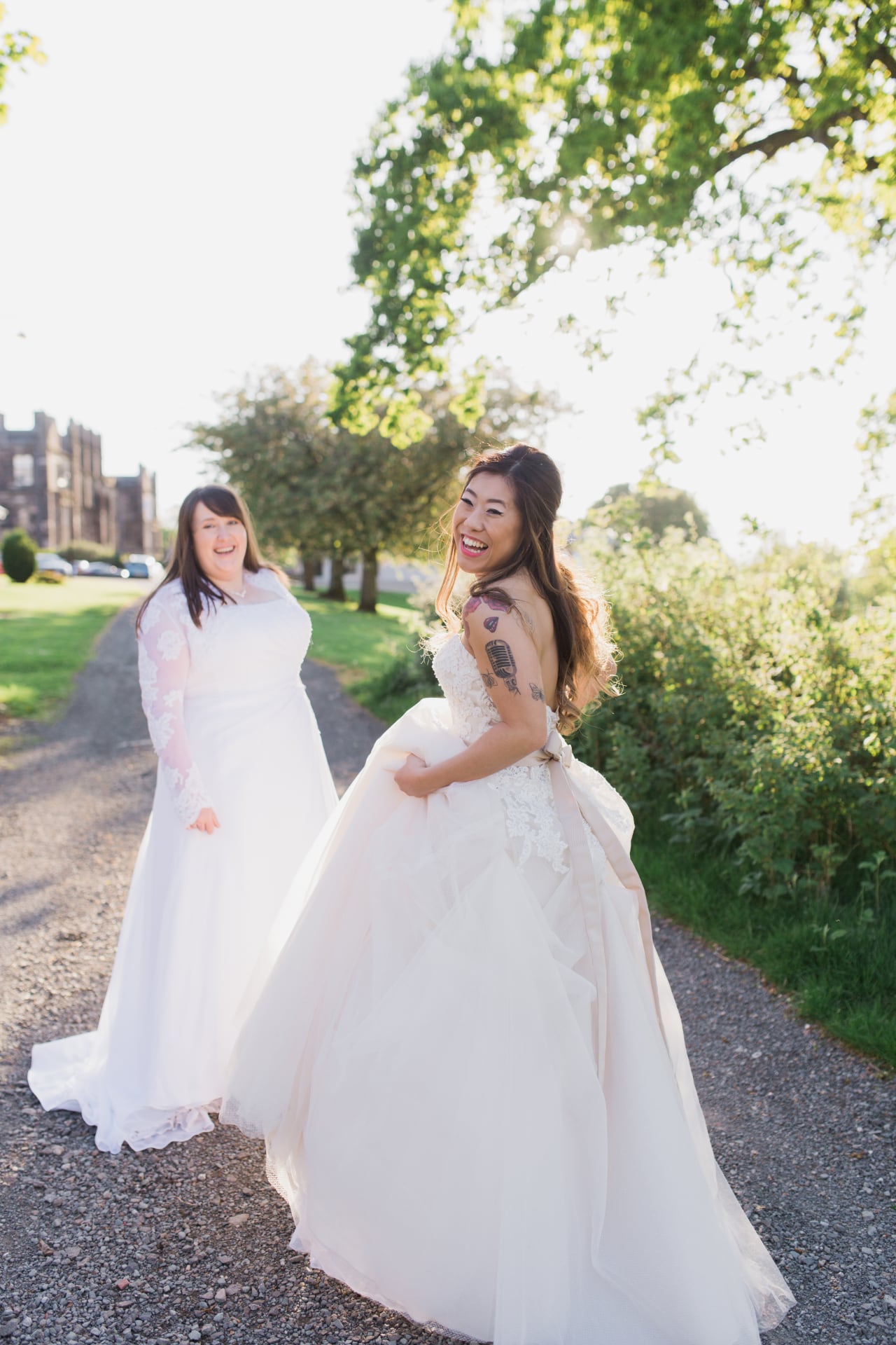 Weddingmarhallspring37 131 2 - Proudly Celebrating Love - The Story On Why I Became A Wedding Celebrant Weddingmarhallspring37 131 2 - Proudly Celebrating Love - The Story On Why I Became A Wedding Celebrant Gay Wedding Guide