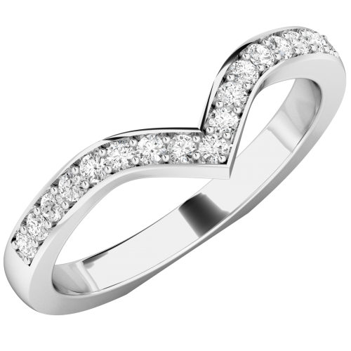 Wishbone Rings Lesbian Wedding Ring 2 - 20 Most Amazing Lesbian Wedding Rings That Signifies Never-Ending Love &Amp; Commitment Wishbone Rings Lesbian Wedding Ring 2 - 20 Most Amazing Lesbian Wedding Rings That Signifies Never-Ending Love &Amp; Commitment Gay Wedding Guide