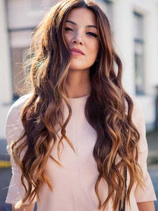 Womens Hair Waves 2 - Best Wedding Hairstyles For Thin Hair That Will Make You Feel Gorgeous &Amp; Worth Trying In 2021 Womens Hair Waves 2 - Best Wedding Hairstyles For Thin Hair That Will Make You Feel Gorgeous &Amp; Worth Trying In 2021 Gay Wedding Guide