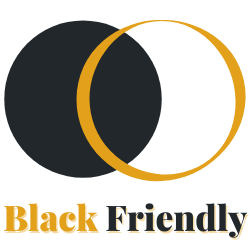 Craig Y Nos Castle - Black Friendly Badge Craig Y Nos Castle - Black Friendly Badge