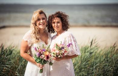 Brides Category - Inspiration Gay Wedding Guide