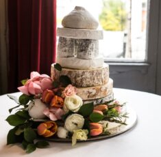 Celebration Cake 235X230