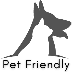 Craig Y Nos Castle - Pets Friendly Badge Craig Y Nos Castle - Pets Friendly Badge