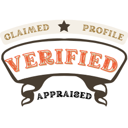 Craig Y Nos Castle - Claimed Badge Craig Y Nos Castle - Claimed Badge