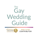 Wedding Guide Logo - Pricing Wedding Guide Logo - Pricing Gay Wedding Guide