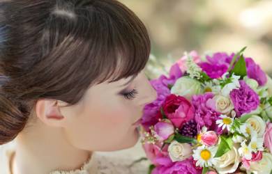 Hair Makeup Grooming - Inspiration Gay Wedding Guide
