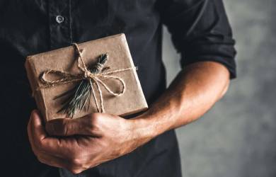 Wedding Etiquette - Inspiration Gay Wedding Guide