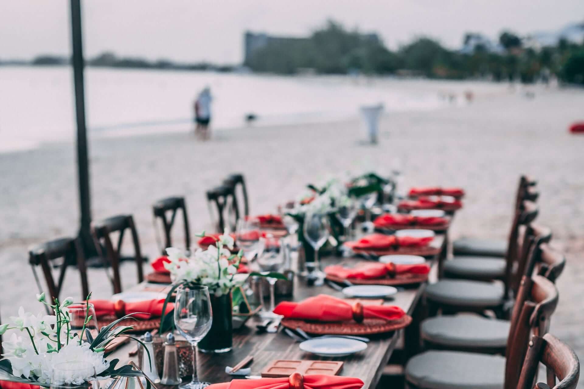 Marc Babin Aqwmch B3Mu Unsplash - Front Page Gay Wedding Guide