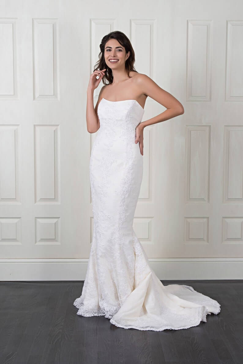 Mermaid Wedding Dress Fishtail Wedding 01 - 30 Chic Lesbian Wedding Dresses That Make Your Bridal Look Authentic Mermaid Wedding Dress Fishtail Wedding 01 - 30 Chic Lesbian Wedding Dresses That Make Your Bridal Look Authentic Gay Wedding Guide