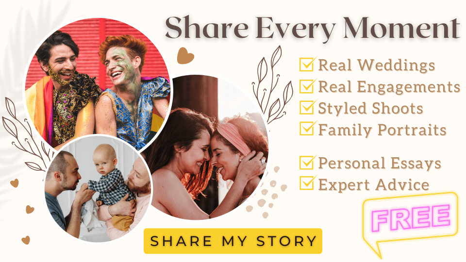 Share My Story
