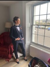 Wedding Suit
