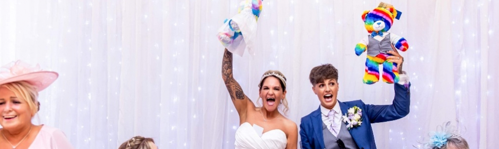 User Banner Image