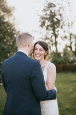 Burnley Lancashire Winter Wedding 153X230
