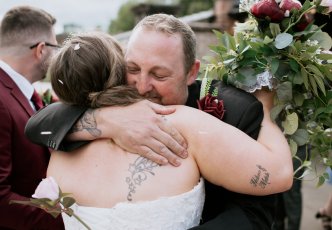 Foxtail Barns Wedding 2 332X230