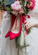 Manchester City Centre Wedding 5 159X230