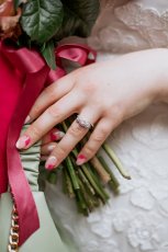 Manchester City Centre Wedding 6 153X230