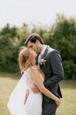 Stretton Manor Barn Wedding 4 153X230