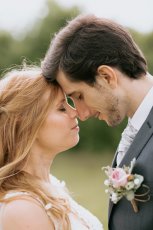 Stretton Manor Barn Wedding 5 153X230
