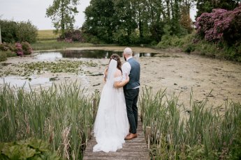 Wales Tower Festival Wedding 4 345X230