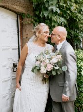 Whitley Hall Hotel Wedding 2 170X230