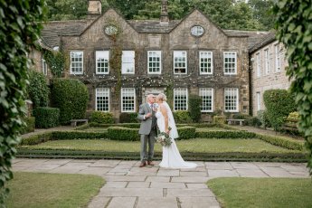 Whitley Hall Hotel Wedding 345X230