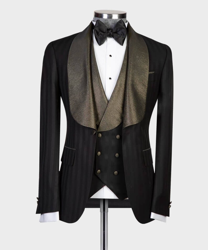 3 Piece Tuxedo Wedding Suit 1 1 Lesbian Wedding Suit - 30 Amazing Lesbian Wedding Suits To Look Stunning On Your Big Day 3 Piece Tuxedo Wedding Suit 1 1 Lesbian Wedding Suit - 30 Amazing Lesbian Wedding Suits To Look Stunning On Your Big Day Gay Wedding Guide
