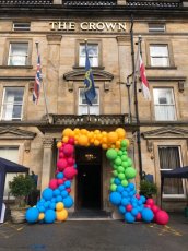 The Crown Hotel