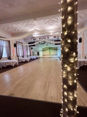 The Victoria Suite