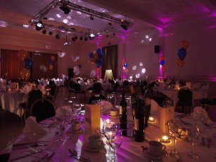 The Victoria Suite