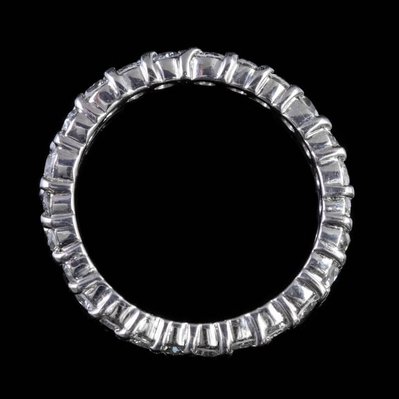 Antique Diamonds 2 Lesbian Wedding Rings - 20 Most Amazing Lesbian Wedding Rings That Signifies Never-Ending Love &Amp; Commitment Antique Diamonds 2 Lesbian Wedding Rings - 20 Most Amazing Lesbian Wedding Rings That Signifies Never-Ending Love &Amp; Commitment Gay Wedding Guide