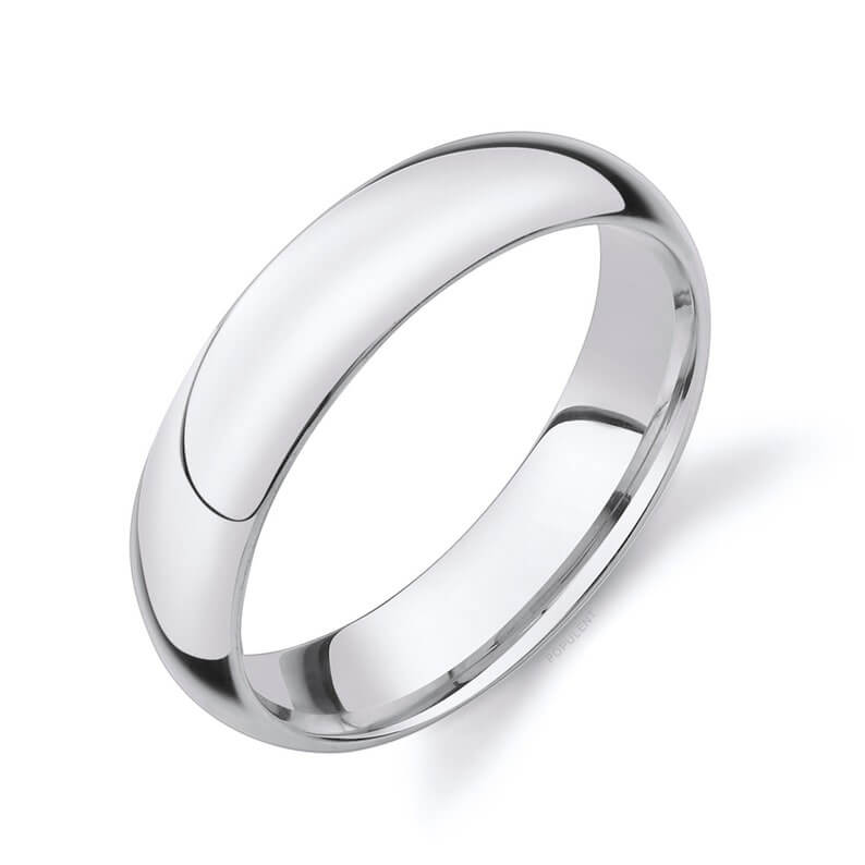 Delicate White Gold 1 Lesbian Wedding Rings - 20 Most Amazing Lesbian Wedding Rings That Signifies Never-Ending Love &Amp; Commitment Delicate White Gold 1 Lesbian Wedding Rings - 20 Most Amazing Lesbian Wedding Rings That Signifies Never-Ending Love &Amp; Commitment Gay Wedding Guide