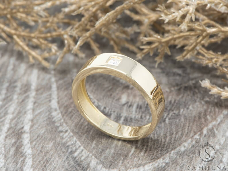 Iconic Gold Diamond Combo 2 Gay Wedding Rings - 20 Jaw-Dropping Gay Wedding Rings For Your Perpetual Love &Amp; Happiness Iconic Gold Diamond Combo 2 Gay Wedding Rings - 20 Jaw-Dropping Gay Wedding Rings For Your Perpetual Love &Amp; Happiness Gay Wedding Guide