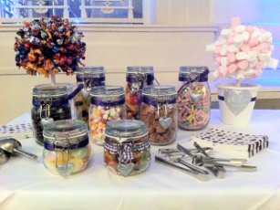 Sweet Table
