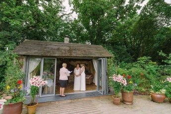 Lesbian Wedding Venue 345X230