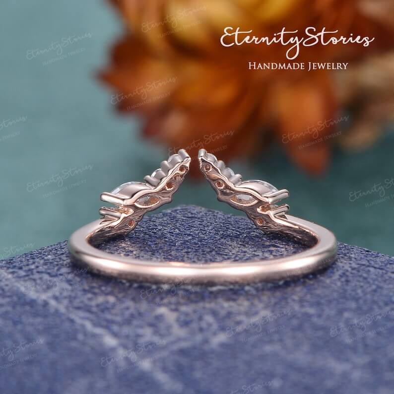 Open Wedding Bands 2 Lesbian Wedding Rings - 20 Most Amazing Lesbian Wedding Rings That Signifies Never-Ending Love &Amp; Commitment Open Wedding Bands 2 Lesbian Wedding Rings - 20 Most Amazing Lesbian Wedding Rings That Signifies Never-Ending Love &Amp; Commitment Gay Wedding Guide