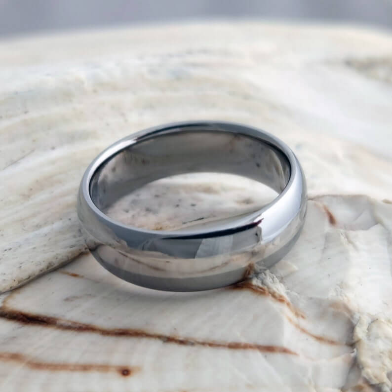 The Mirror Finish 2 Lesbian Wedding Rings - 20 Most Amazing Lesbian Wedding Rings That Signifies Never-Ending Love &Amp; Commitment The Mirror Finish 2 Lesbian Wedding Rings - 20 Most Amazing Lesbian Wedding Rings That Signifies Never-Ending Love &Amp; Commitment Gay Wedding Guide