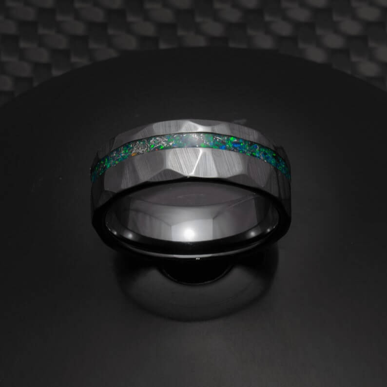 The Power Of Black 2 Gay Wedding Rings - 20 Jaw-Dropping Gay Wedding Rings For Your Perpetual Love &Amp; Happiness The Power Of Black 2 Gay Wedding Rings - 20 Jaw-Dropping Gay Wedding Rings For Your Perpetual Love &Amp; Happiness Gay Wedding Guide
