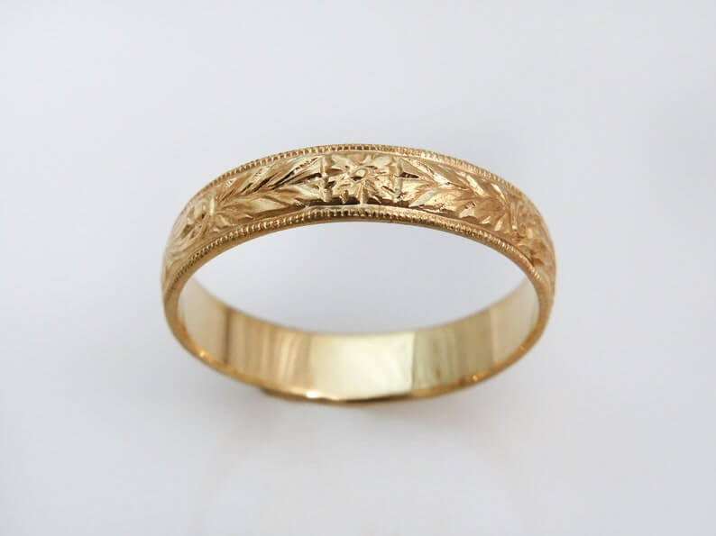 Vintage All The Way 2 Lesbian Wedding Rings - 20 Most Amazing Lesbian Wedding Rings That Signifies Never-Ending Love &Amp; Commitment Vintage All The Way 2 Lesbian Wedding Rings - 20 Most Amazing Lesbian Wedding Rings That Signifies Never-Ending Love &Amp; Commitment Gay Wedding Guide