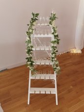 Prosecco Ladder